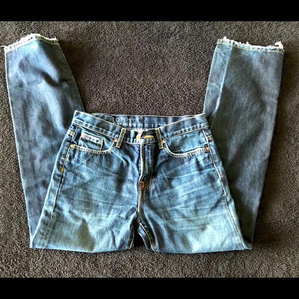 Vintage Tommy Hilfiger Jeans